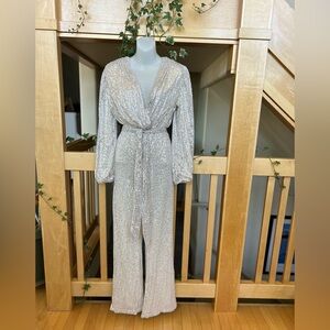 BalticBorn Bling Body Suit!